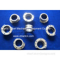 turbocharger parts- carrier bearing